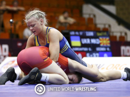62kg Samuelsson vs Leistner (GER)4554-X3